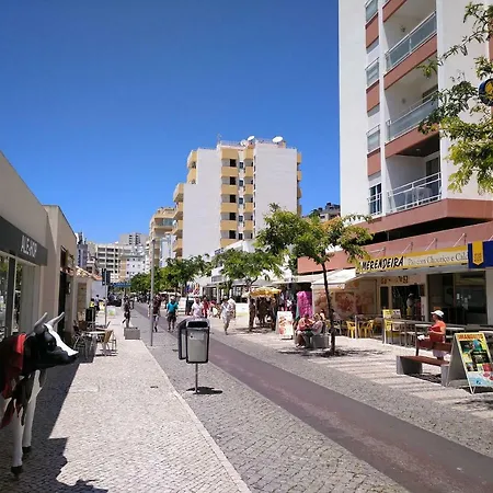 Sun Sight * Portimao