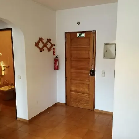 Apartamento Sun Sight *