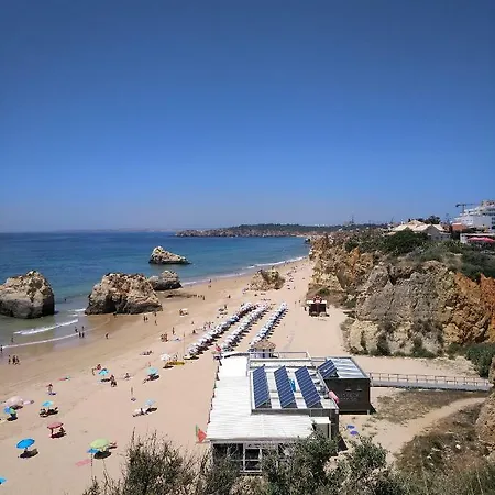 Apartamento Sun Sight *