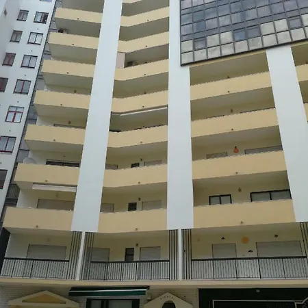 Sun Sight Apartment Portimao