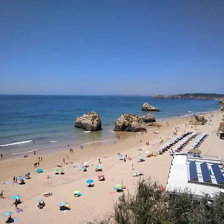 Sun Sight Apartment Portimao