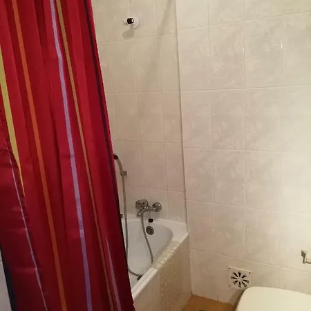 Apartamento Sun Sight