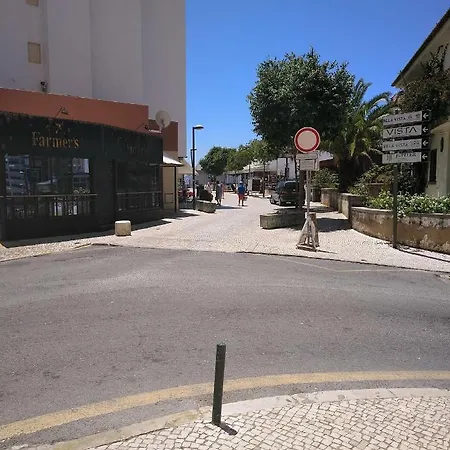 Apartamento Sun Sight Portimão