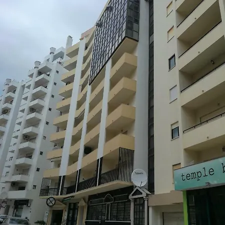 Apartamento Sun Sight *