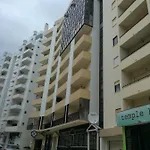 דירה Sun Sight *