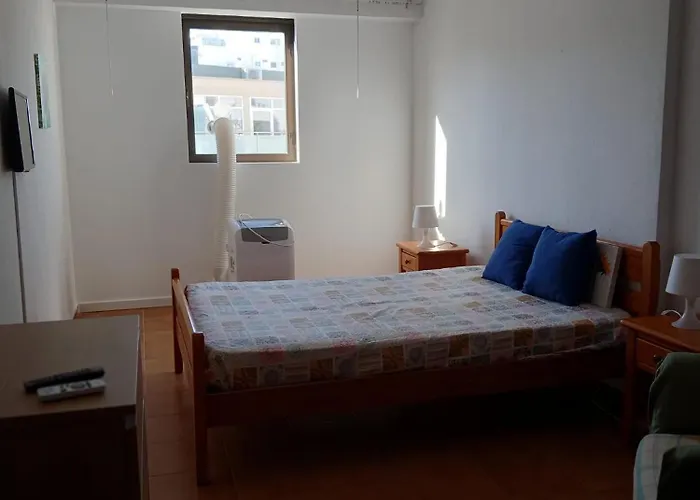 Sun Sight * Portimão