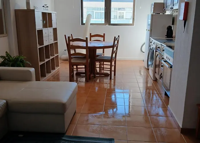 Sun Sight Appartement Portimão