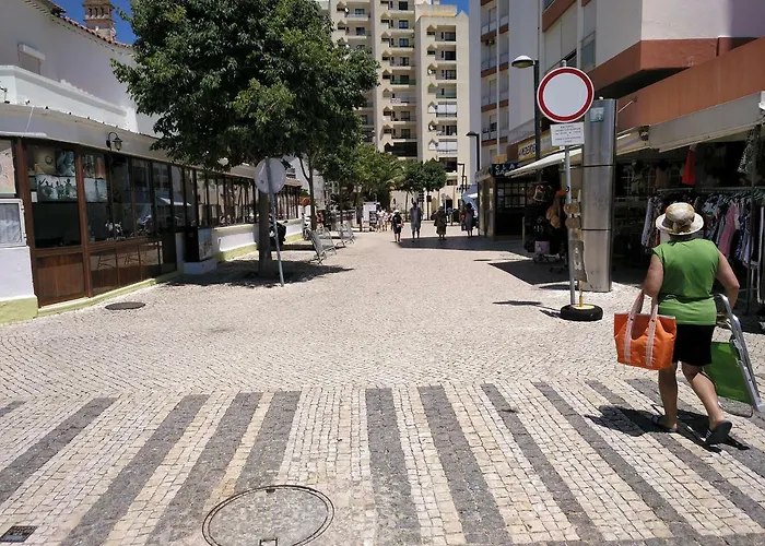 Appartement Sun Sight