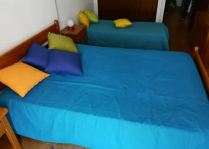 Appartement Sun Sight *