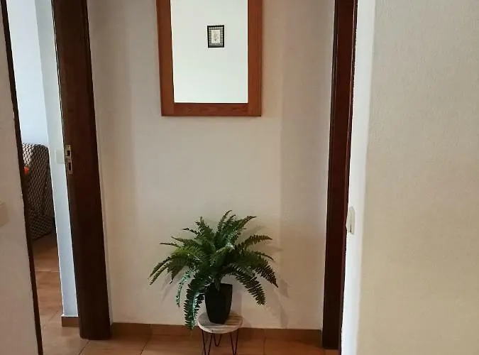 Appartement Sun Sight