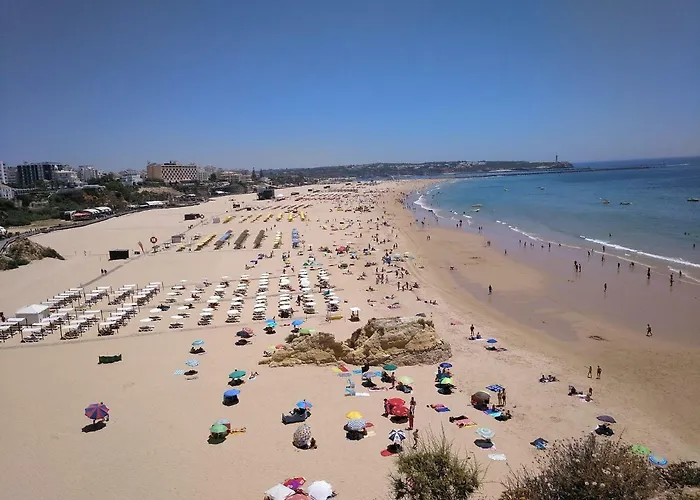 Sun Sight Appartement