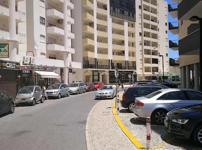 Sun Sight Appartement *