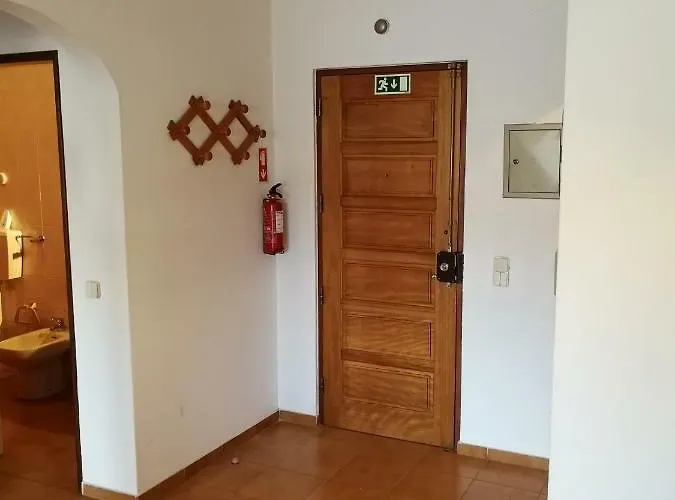 Appartement Sun Sight *