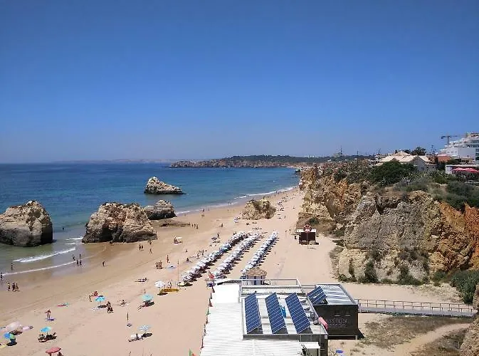 Appartement Sun Sight *