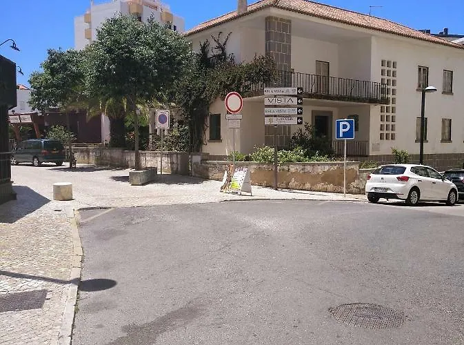 Sun Sight Appartement *