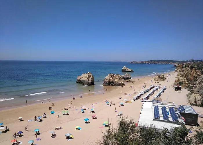 Sun Sight Appartement Portimão