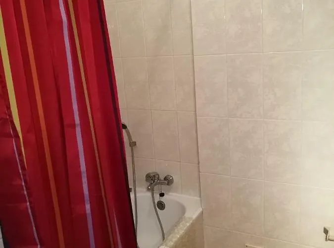 Appartement Sun Sight