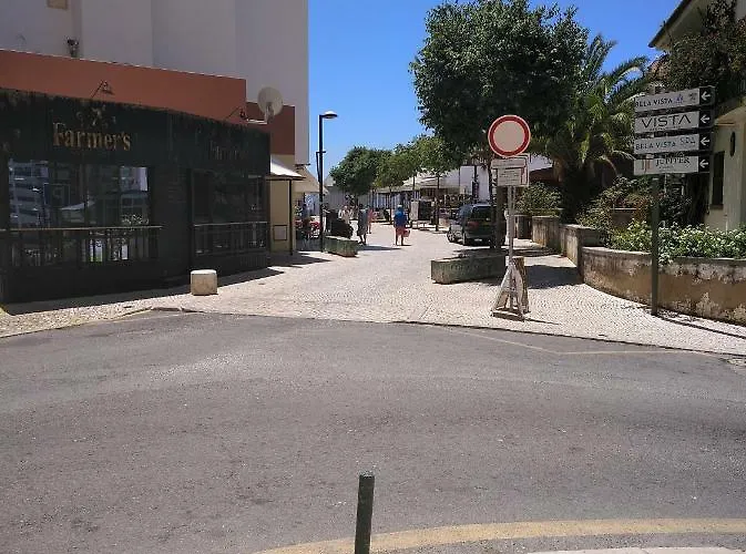 Appartement Sun Sight Portimão