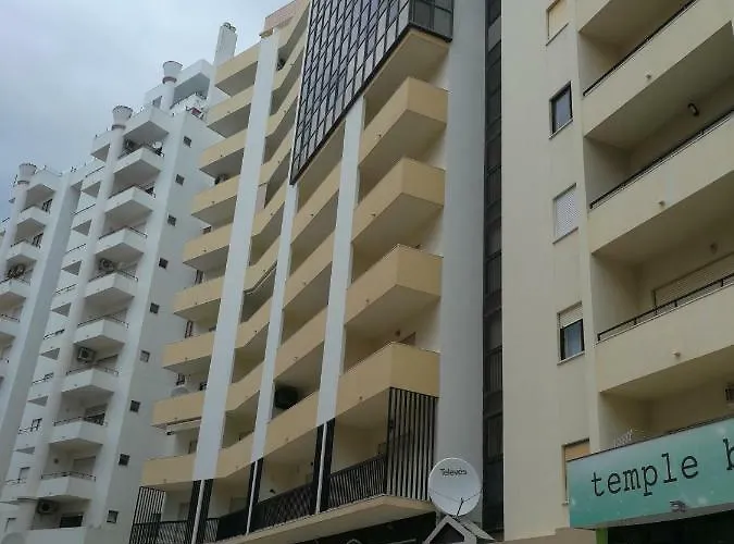 Appartement Sun Sight *