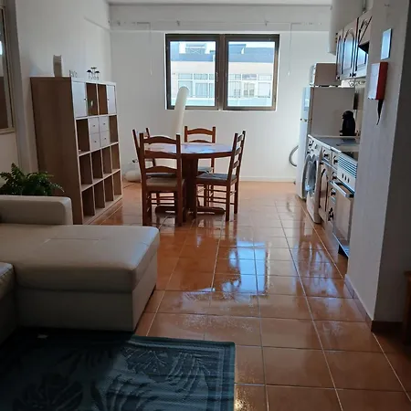 Sun Sight Appartement Portimão