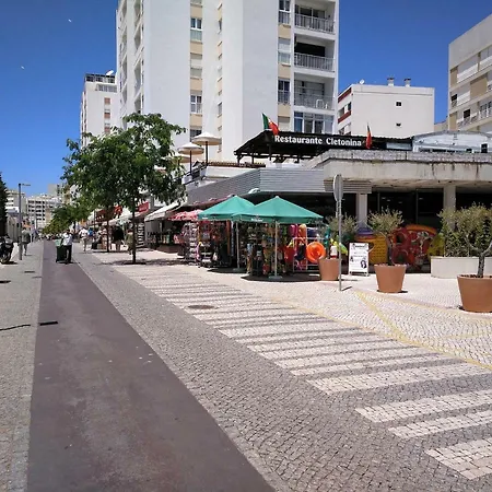 Lejlighed Sun Sight Portimão